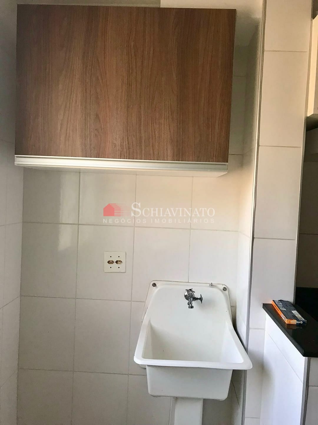 Apartamento à venda com 2 quartos, 55m² - Foto 4