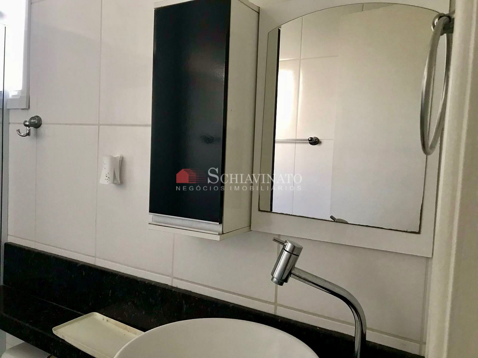 Apartamento à venda com 2 quartos, 55m² - Foto 6