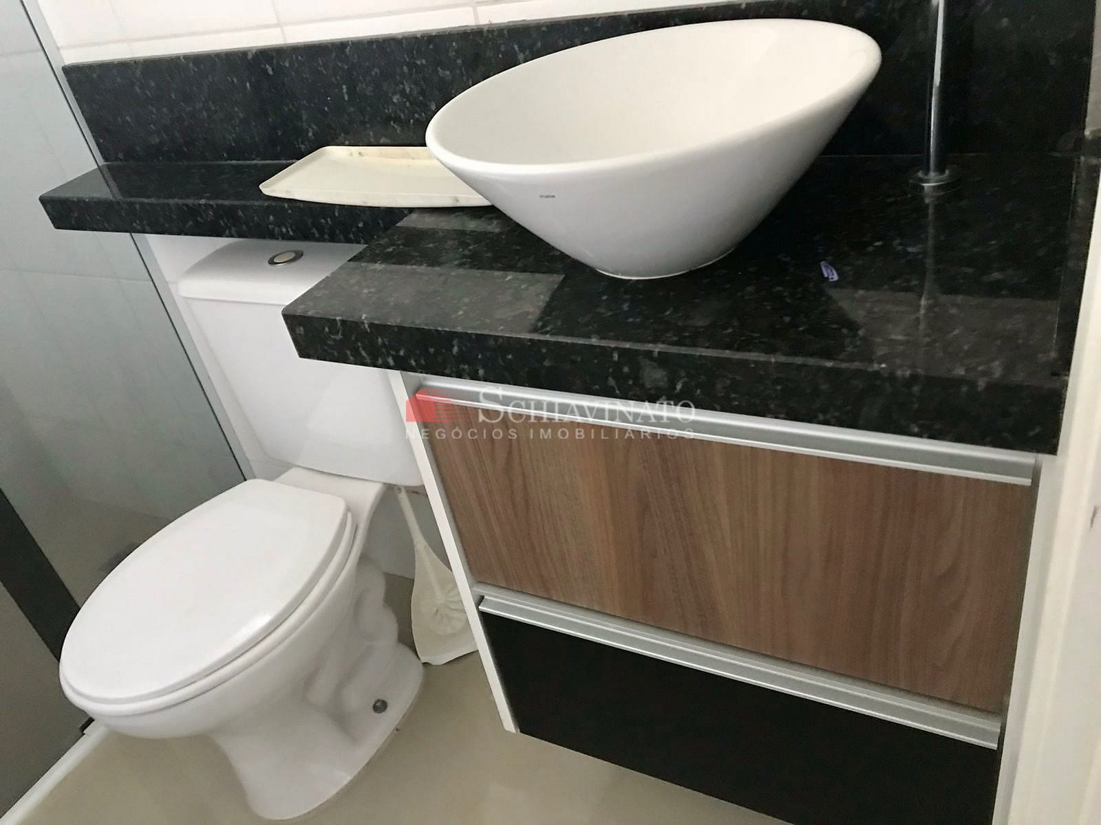 Apartamento à venda com 2 quartos, 55m² - Foto 7