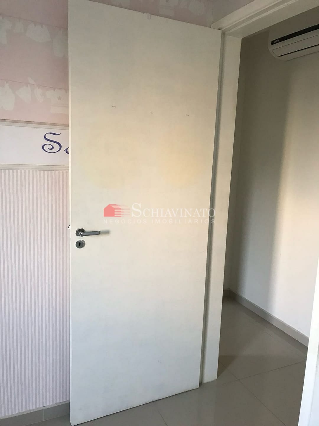 Apartamento à venda com 2 quartos, 55m² - Foto 9