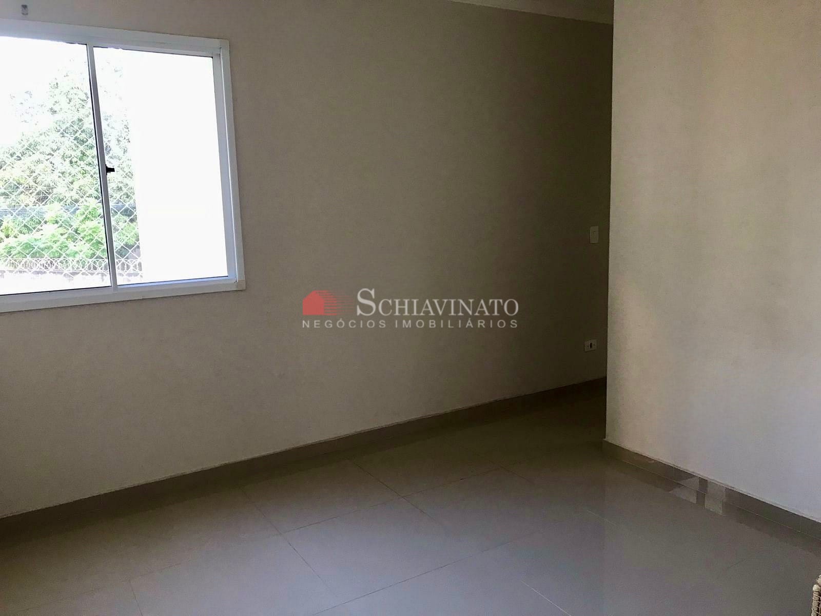Apartamento à venda com 2 quartos, 55m² - Foto 5