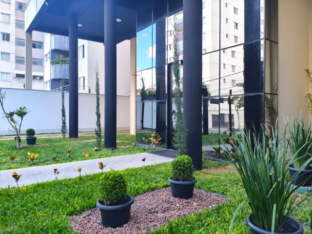 Apartamento 1 quarto e 1 banheiro, para alugar, no bairro Paquetá em Belo Horizonte