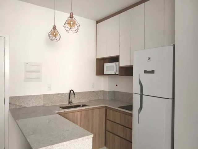 Apartamento 1 quarto e 1 banheiro, para alugar, no bairro Paquetá em Belo Horizonte