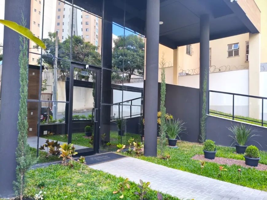 Apartamento, 1 quarto, 30 m² - Foto 19