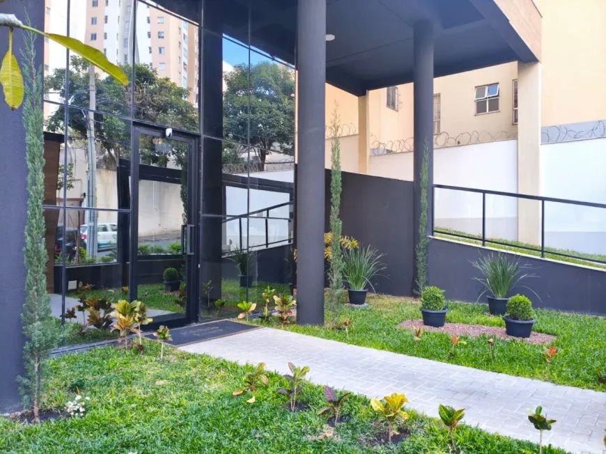 Apartamento, 1 quarto, 30 m² - Foto 20