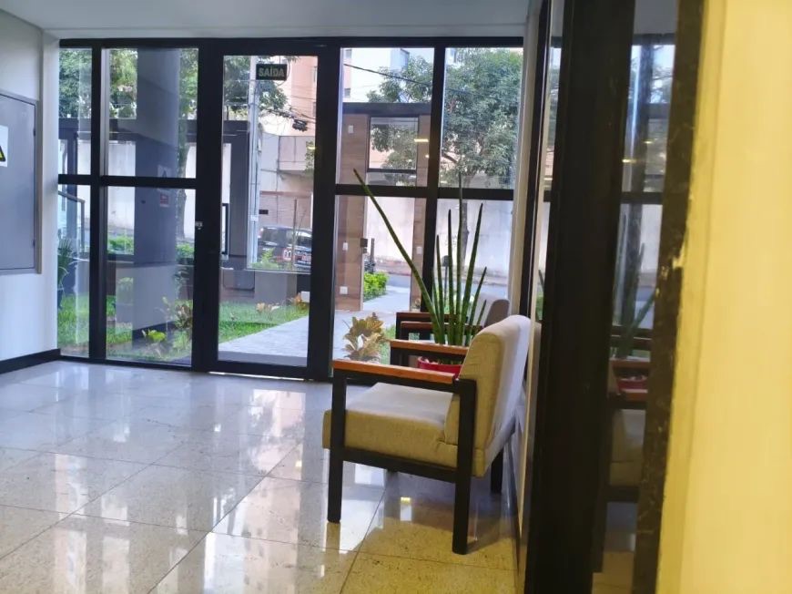 Apartamento, 1 quarto, 30 m² - Foto 17