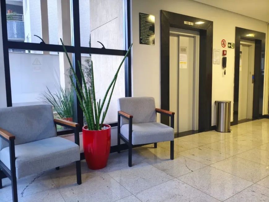 Apartamento, 1 quarto, 30 m² - Foto 18