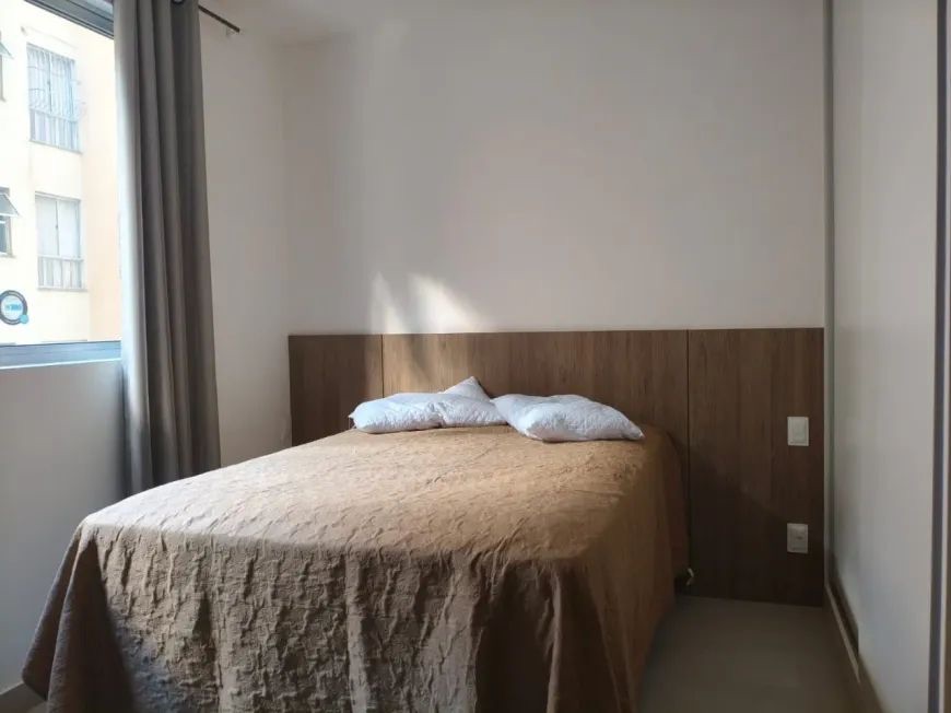 Apartamento, 1 quarto, 30 m² - Foto 6