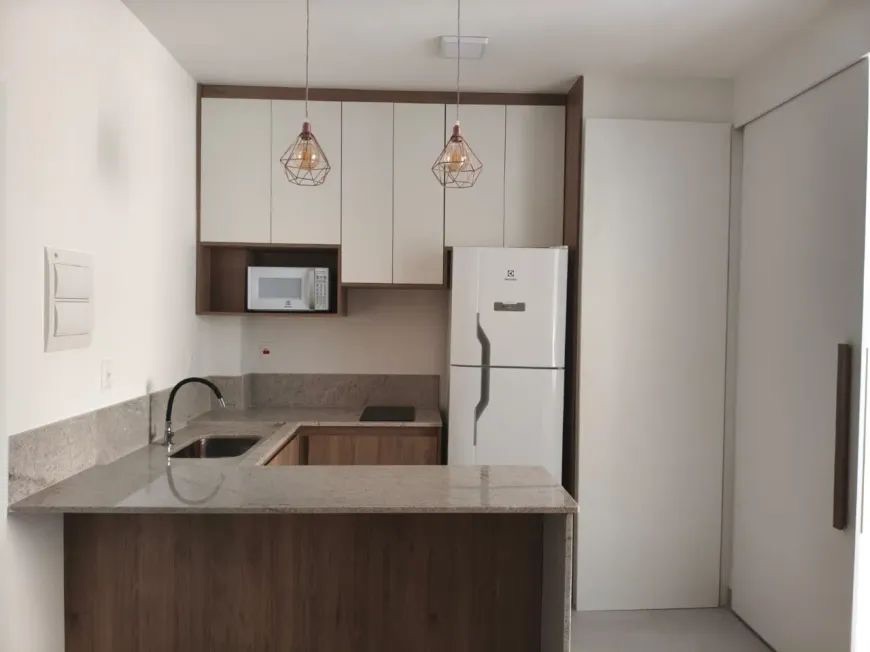 Apartamento, 1 quarto, 30 m² - Foto 3