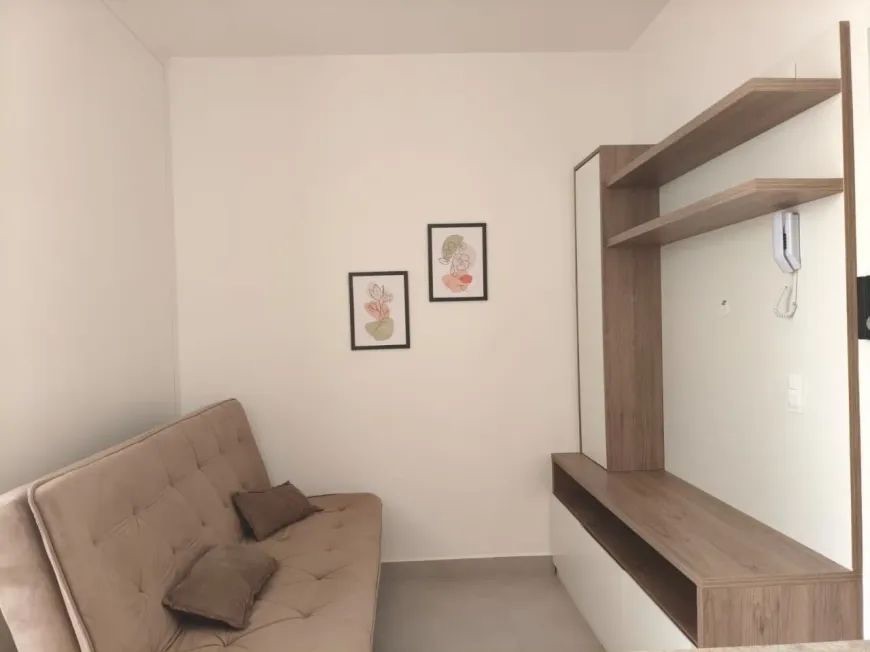 Apartamento, 1 quarto, 30 m² - Foto 4