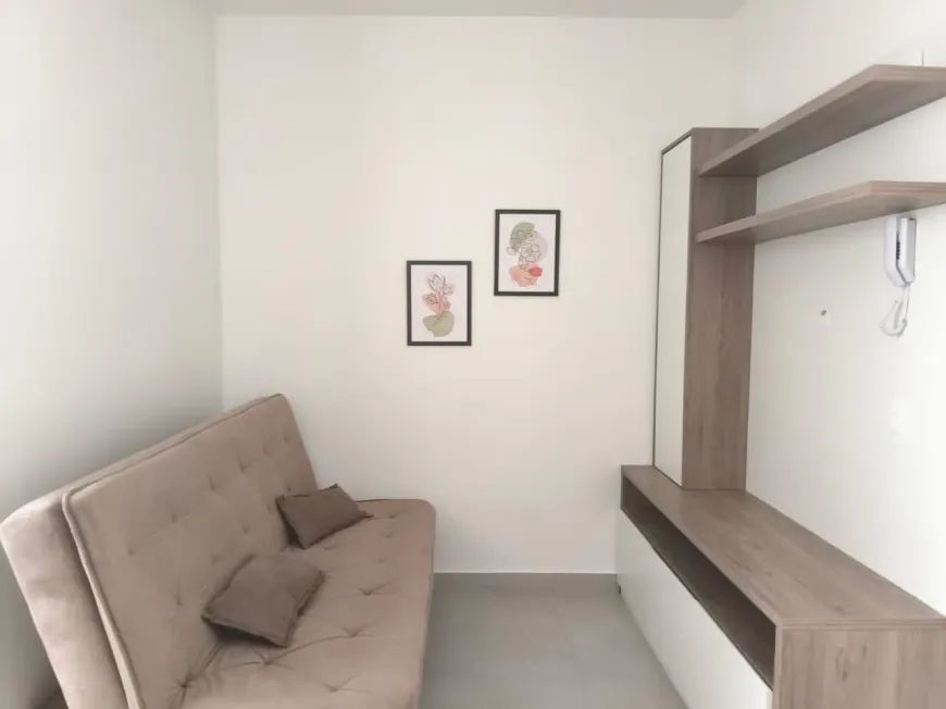 Apartamento, 1 quarto, 30 m² - Foto 8