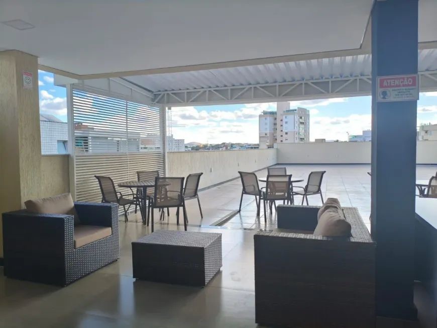 Apartamento, 1 quarto, 30 m² - Foto 16