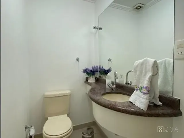 Apartamento com 180m² 3 quartos e 3 banheiros, para alugar, no bairro Jardim Aquarius em São José dos Campos