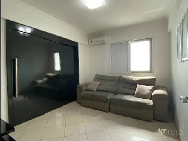 Apartamento com 180m² 3 quartos e 3 banheiros, para alugar, no bairro Jardim Aquarius em São José dos Campos