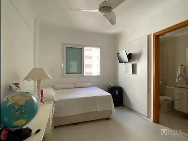 Apartamento com 180m² 3 quartos e 3 banheiros, para alugar, no bairro Jardim Aquarius em São José dos Campos