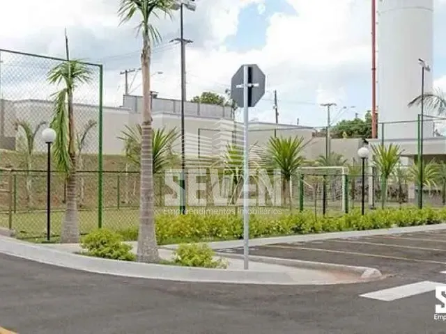 Apartamento com 47m² 2 quartos e 1 banheiro, à venda, no bairro Parque Bauru em Bauru