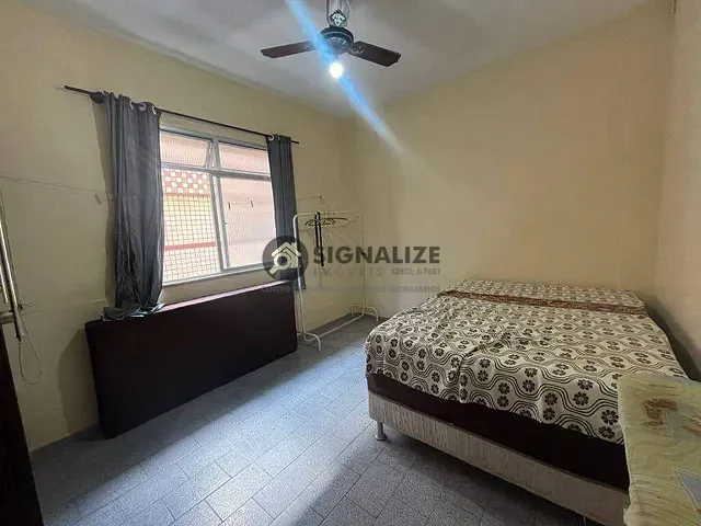 Apartamento com 50m² 1 quarto e 1 banheiro, à venda, no bairro Centro em Cabo Frio