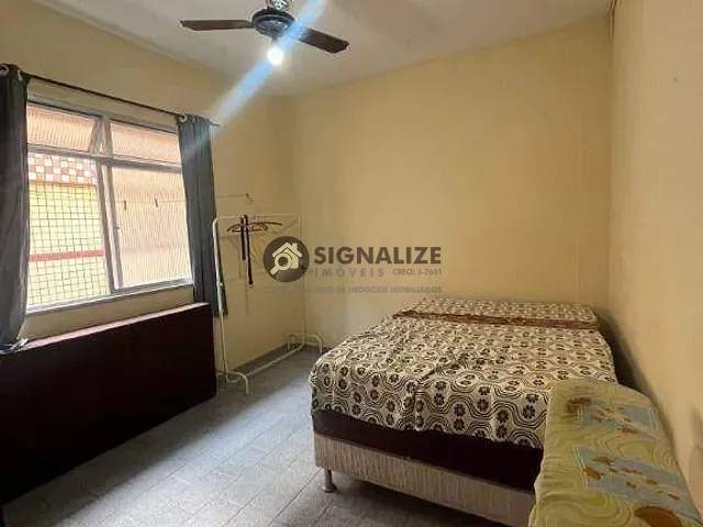 Apartamento com 50m² 1 quarto e 1 banheiro, à venda, no bairro Centro em Cabo Frio