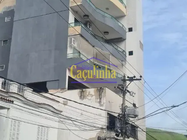 Apartamento com 1m² 2 quartos e 1 banheiro, à venda, no bairro Centro em Barra do Piraí
