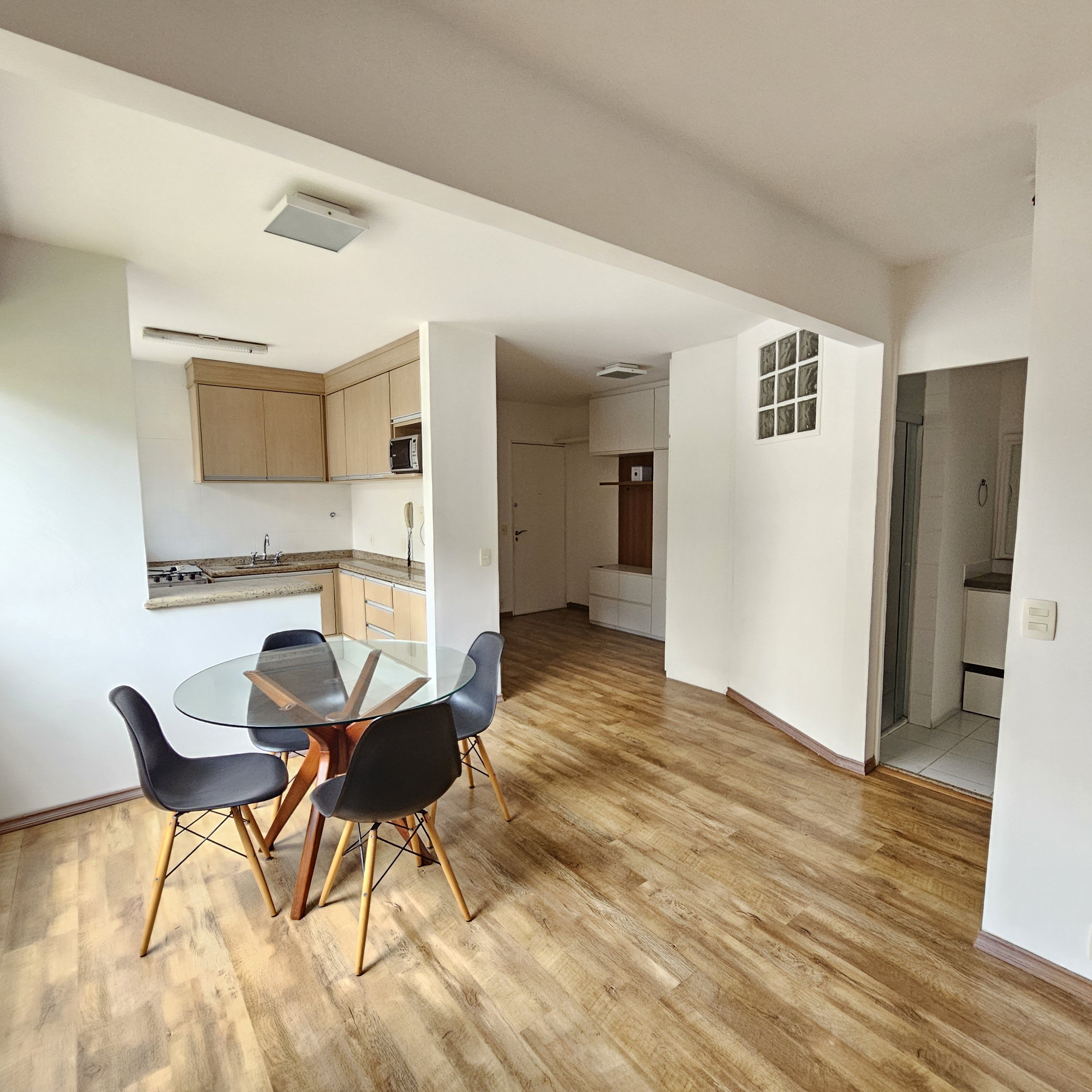 Apartamento, 1 quarto, 53 m² - Foto 20