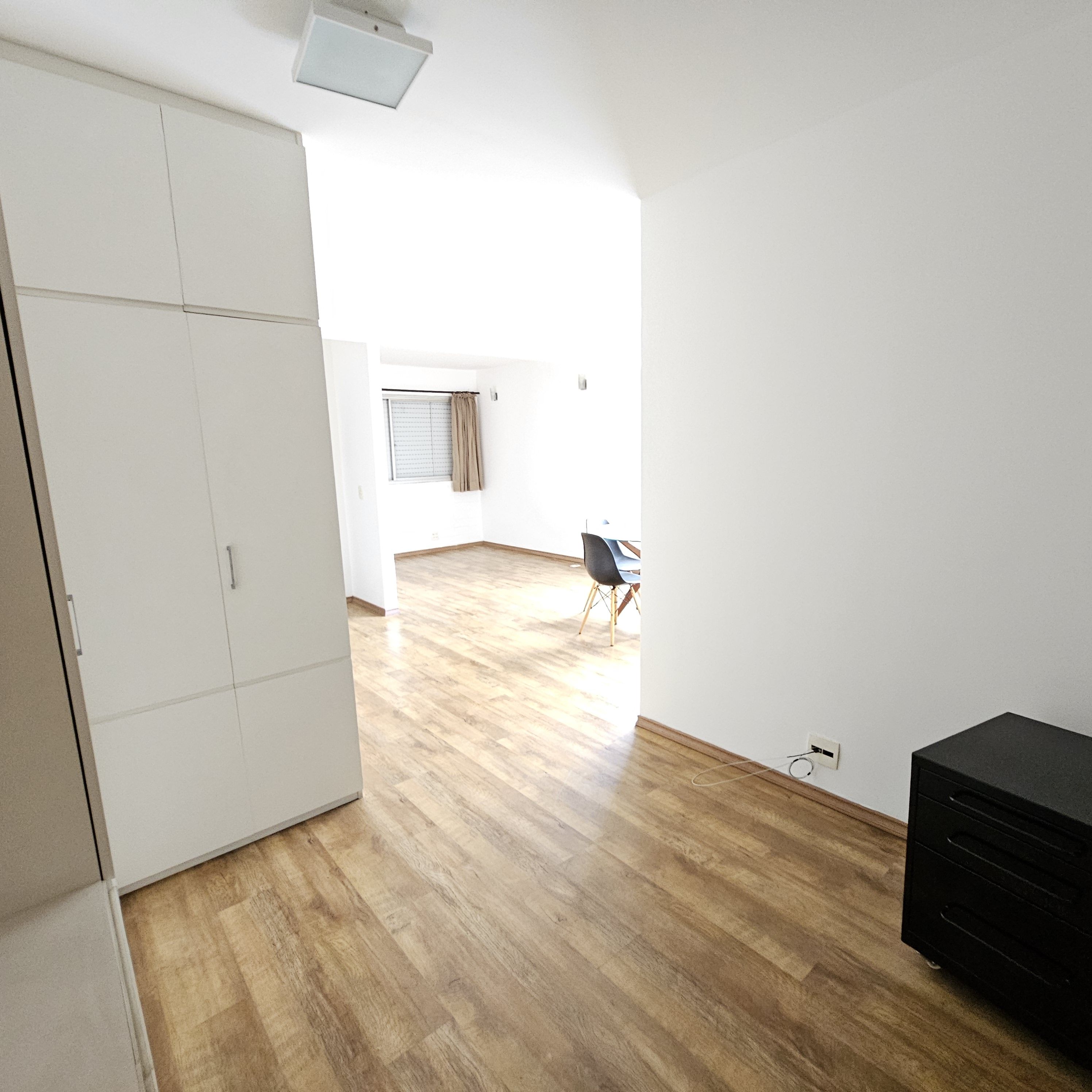 Apartamento, 1 quarto, 53 m² - Foto 9