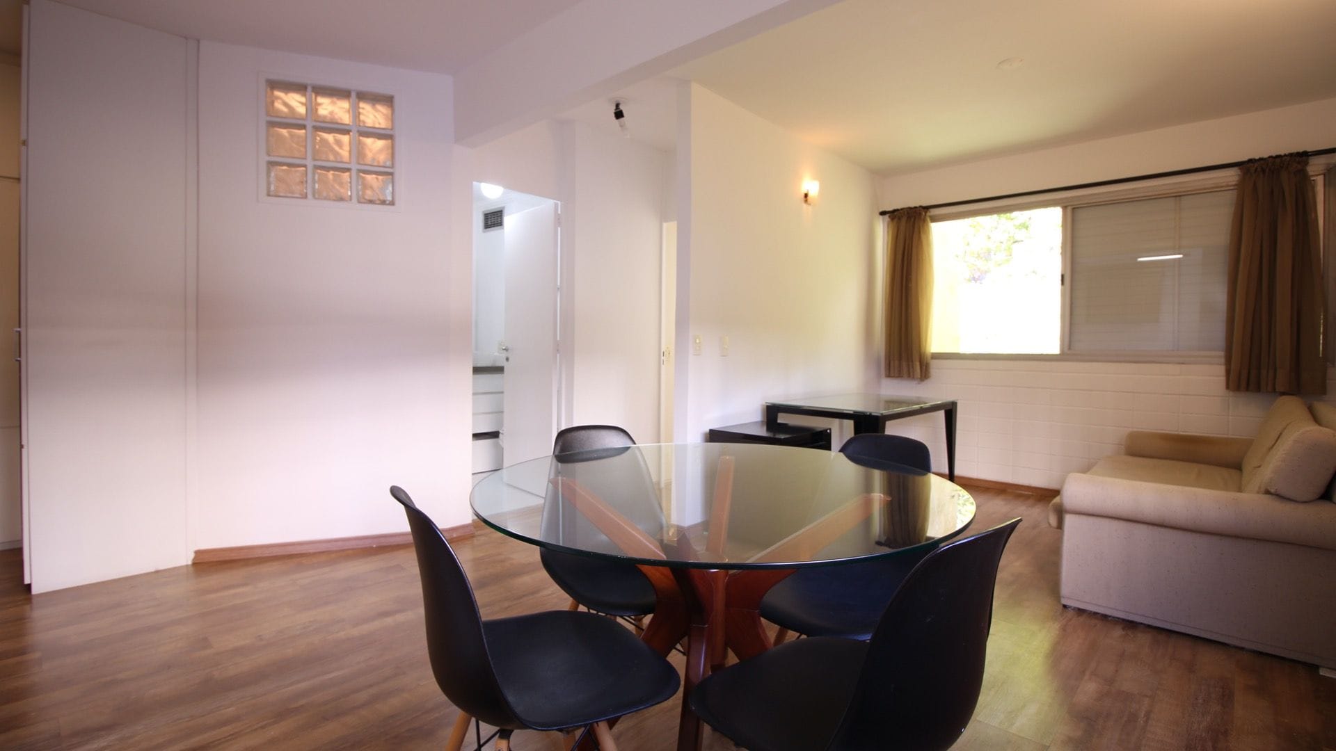 Apartamento, 1 quarto, 53 m² - Foto 4