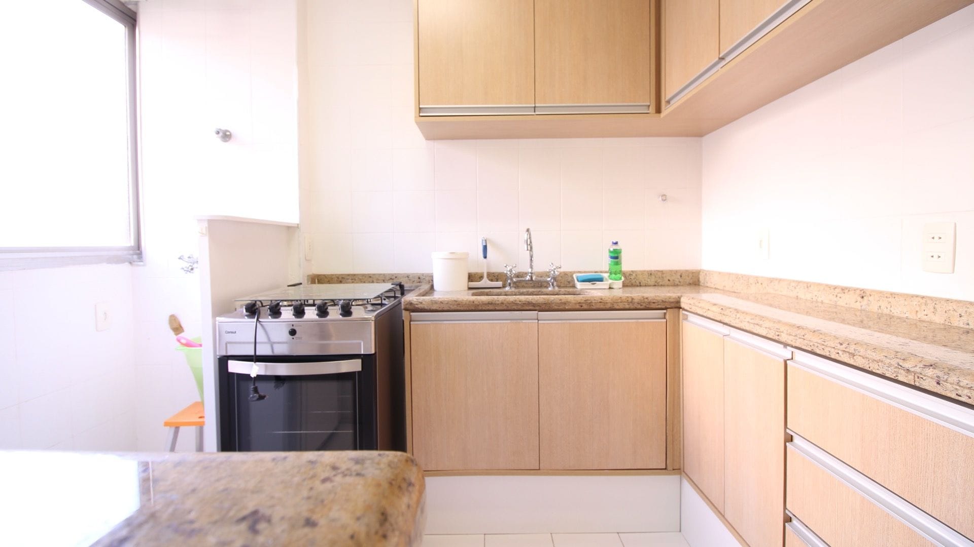 Apartamento, 1 quarto, 53 m² - Foto 8