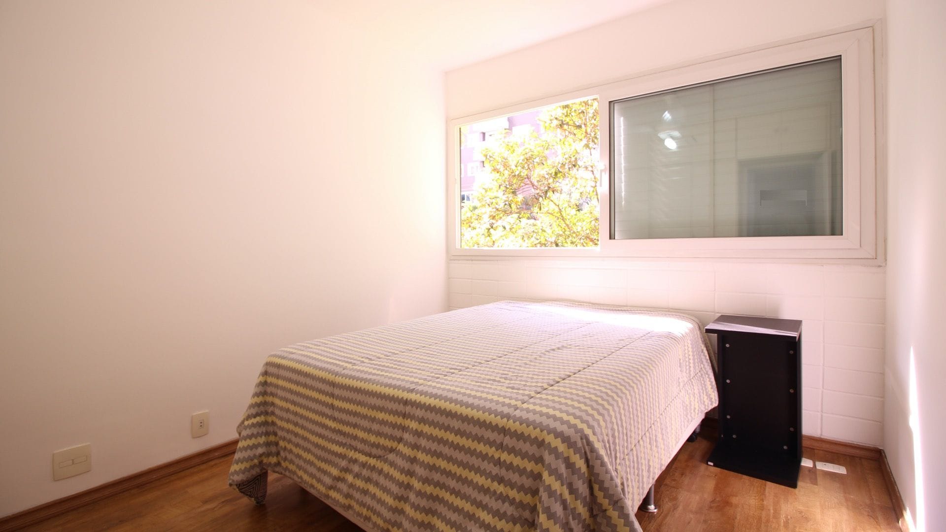 Apartamento, 1 quarto, 53 m² - Foto 12