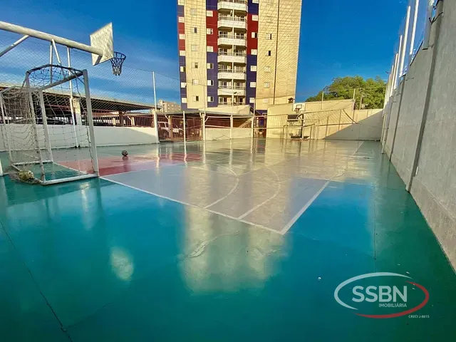 Apartamento 3 quartos e 2 banheiros, à venda, no bairro Jardim Planalto em Nova Odessa