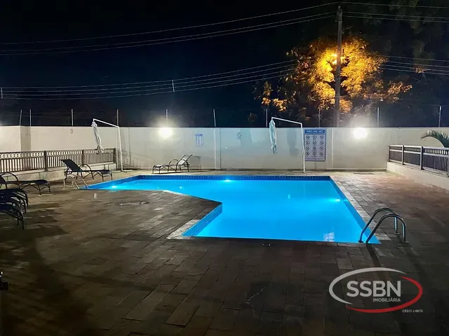 Apartamento 3 quartos e 2 banheiros, à venda, no bairro Jardim Planalto em Nova Odessa