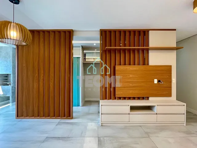 Apartamento com 112m² 2 quartos e 2 banheiros, à venda, no bairro Parque Residencial Bom Conselho em Taubaté