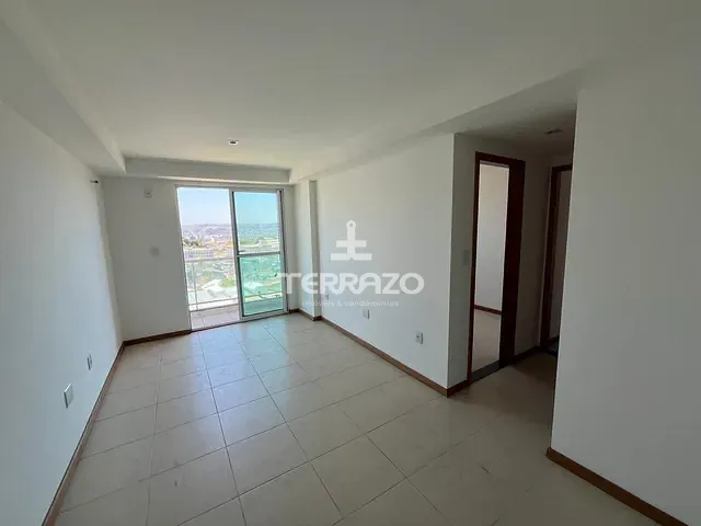 Apartamento com 96m² 2 quartos e 2 banheiros, à venda, no bairro Monte Castelo em Volta Redonda