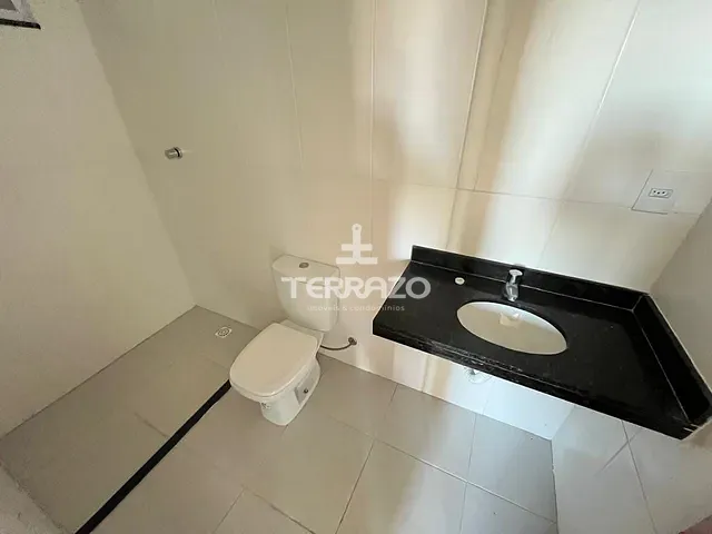 Apartamento com 96m² 2 quartos e 2 banheiros, à venda, no bairro Monte Castelo em Volta Redonda