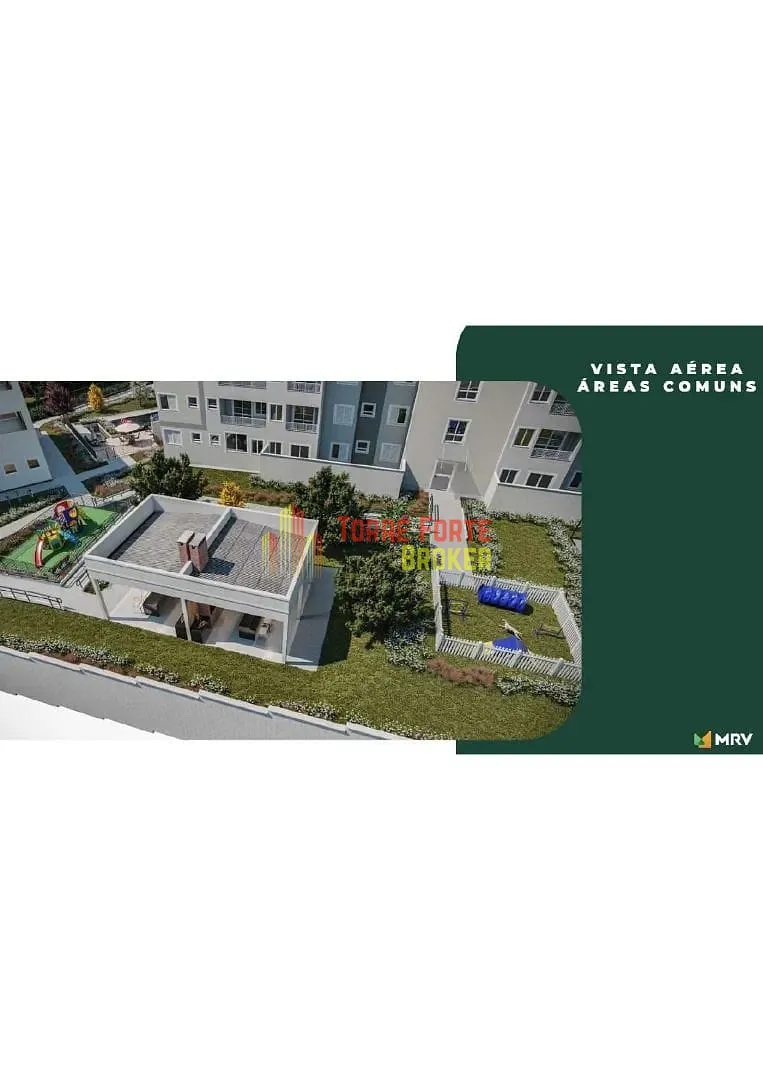 Apartamento, 2 quartos, 43 m² - Foto 14