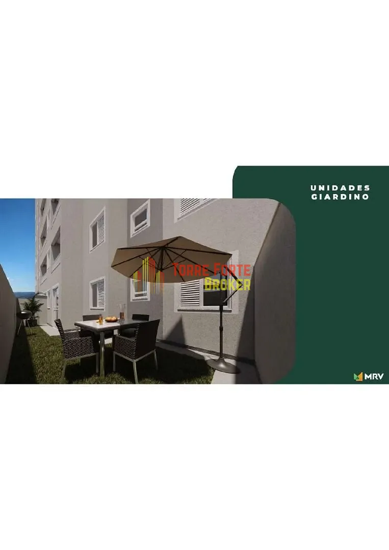 Apartamento, 2 quartos, 43 m² - Foto 11