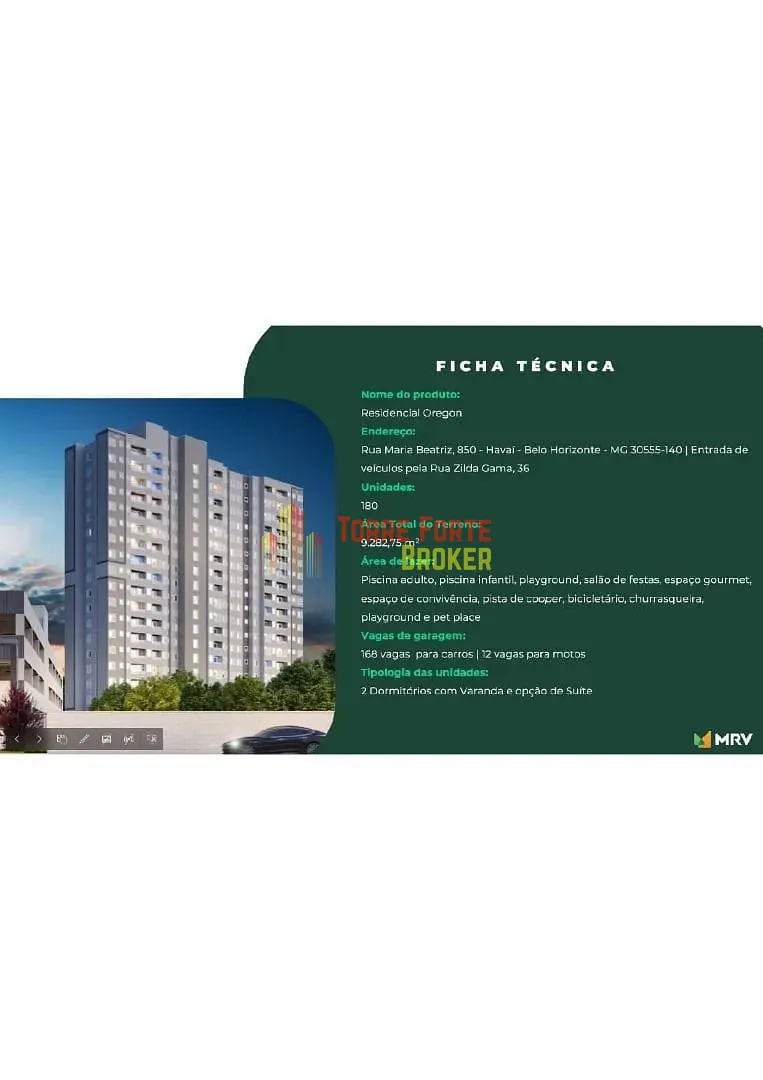 Apartamento, 2 quartos, 43 m² - Foto 4