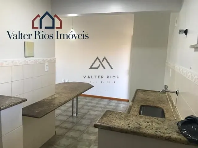 Apartamento 1 quarto e 1 banheiro, para alugar, no bairro São Francisco em Ilhéus