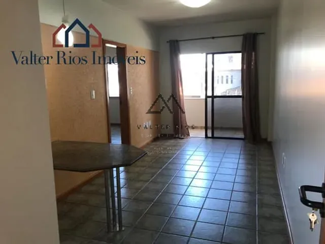 Apartamento 1 quarto e 1 banheiro, para alugar, no bairro São Francisco em Ilhéus