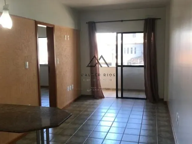 Apartamento 1 quarto e 1 banheiro, para alugar, no bairro São Francisco em Ilhéus
