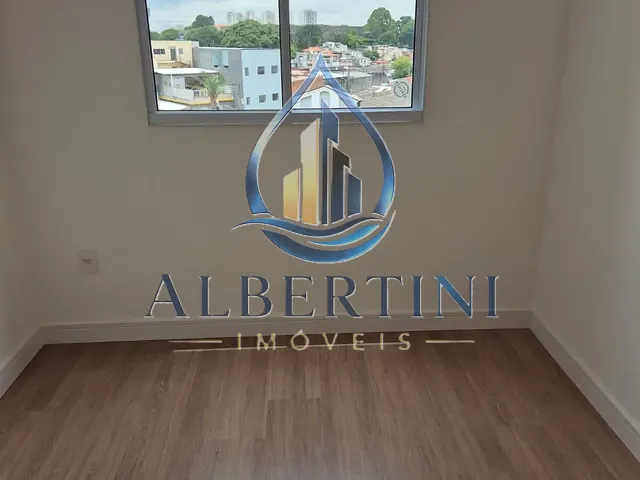 Apartamento com 41m² 2 quartos e 1 banheiro, à venda, no bairro Jardim Arpoador em São Paulo