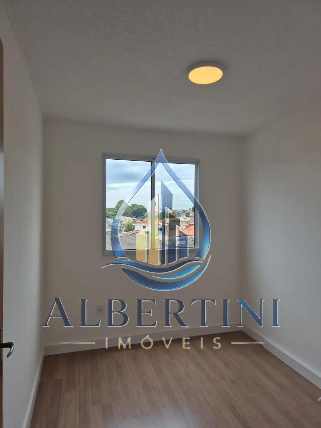Apartamento, 2 quartos, 41 m² - Foto 2