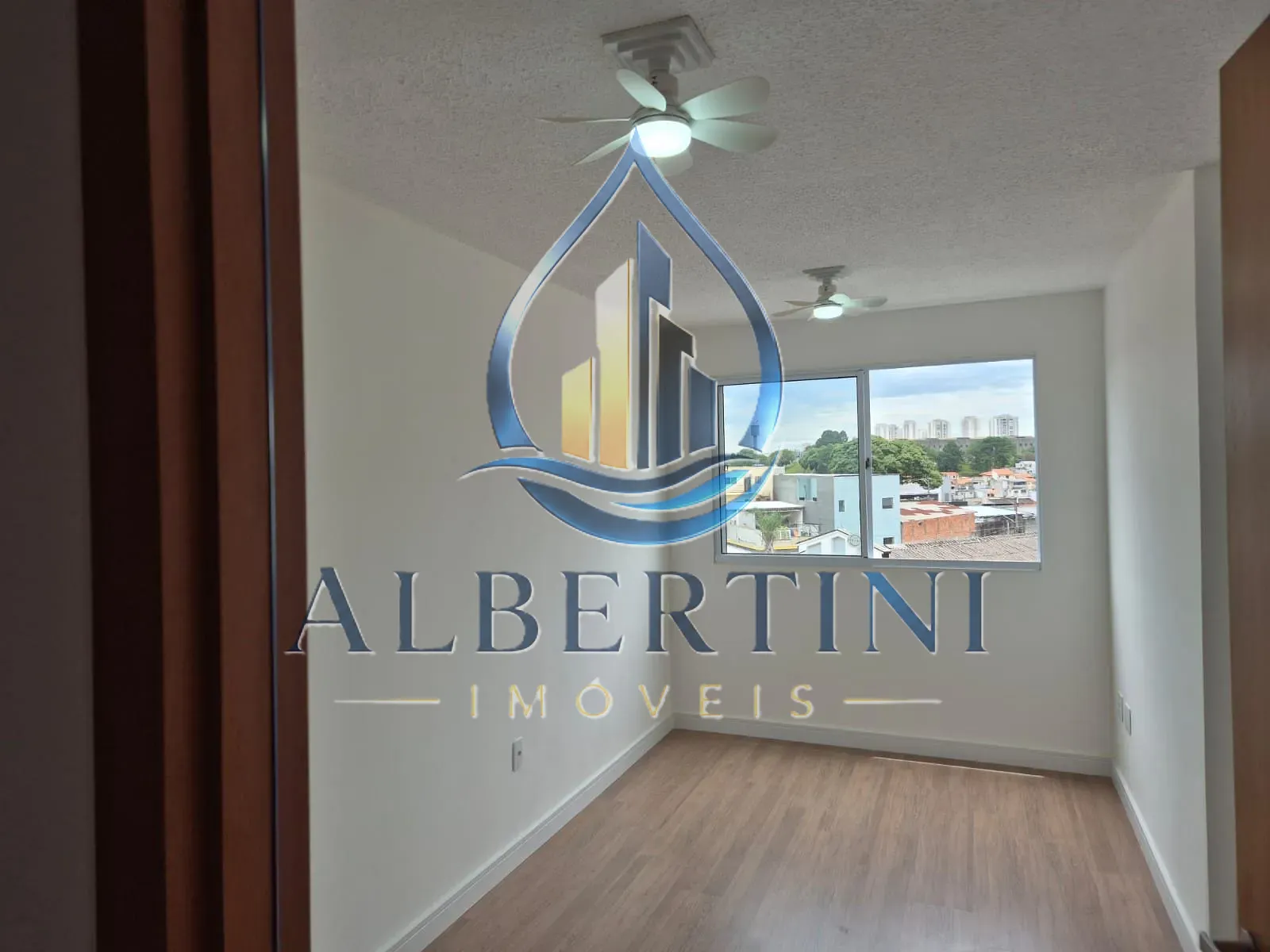 Apartamento, 2 quartos, 41 m² - Foto 1