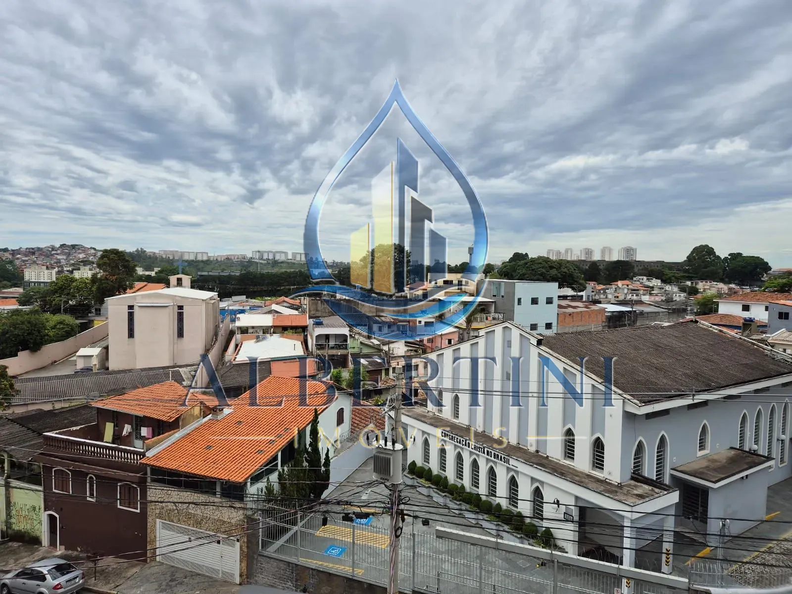 Apartamento, 2 quartos, 41 m² - Foto 7