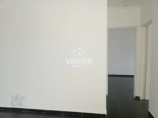 Apartamento 2 quartos e 1 banheiro, à venda, no bairro Quiririm em Taubaté