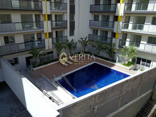 Apartamento 1 quarto e 1 banheiro, à venda, no bairro Centro em Rio de Janeiro