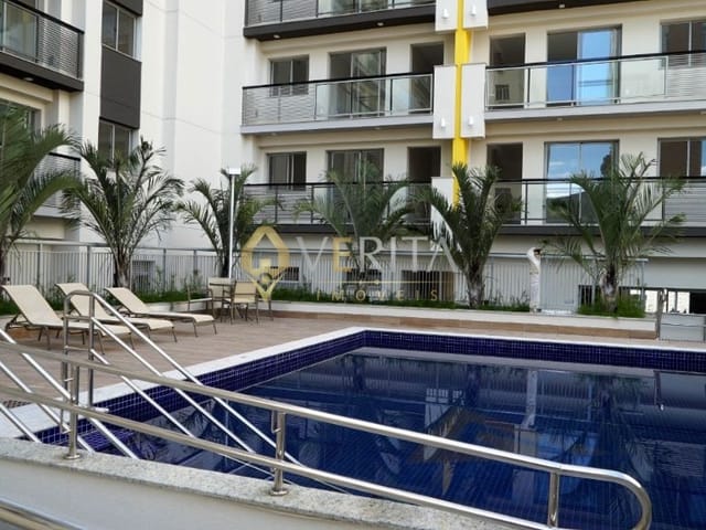 Apartamento 1 quarto e 1 banheiro, à venda, no bairro Centro em Rio de Janeiro