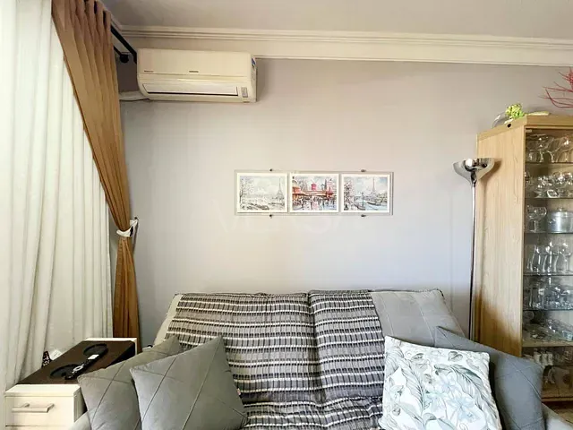 Apartamento com 69m² 3 quartos e 2 banheiros, à venda, no bairro Jardim Bela Vista em Rio Claro