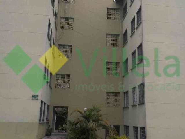Foto do Apartamento - Apartamento em Conjunto Residencial Bela Vista  -  Poá | Villela Imóveis