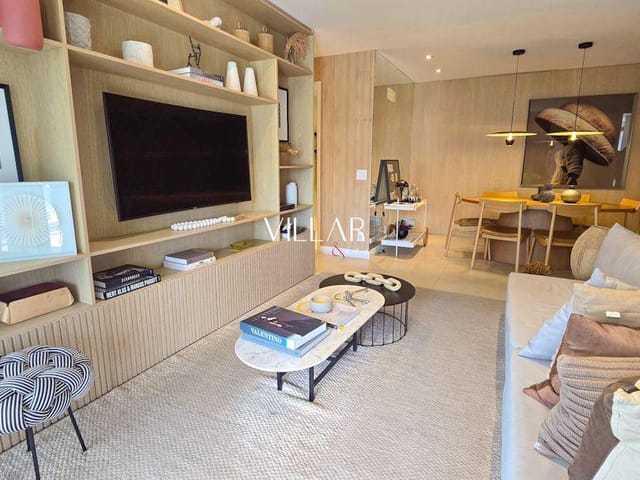Apartamento com 187m² 3 quartos e 2 banheiros, à venda, no bairro Barra da Tijuca em Rio de Janeiro