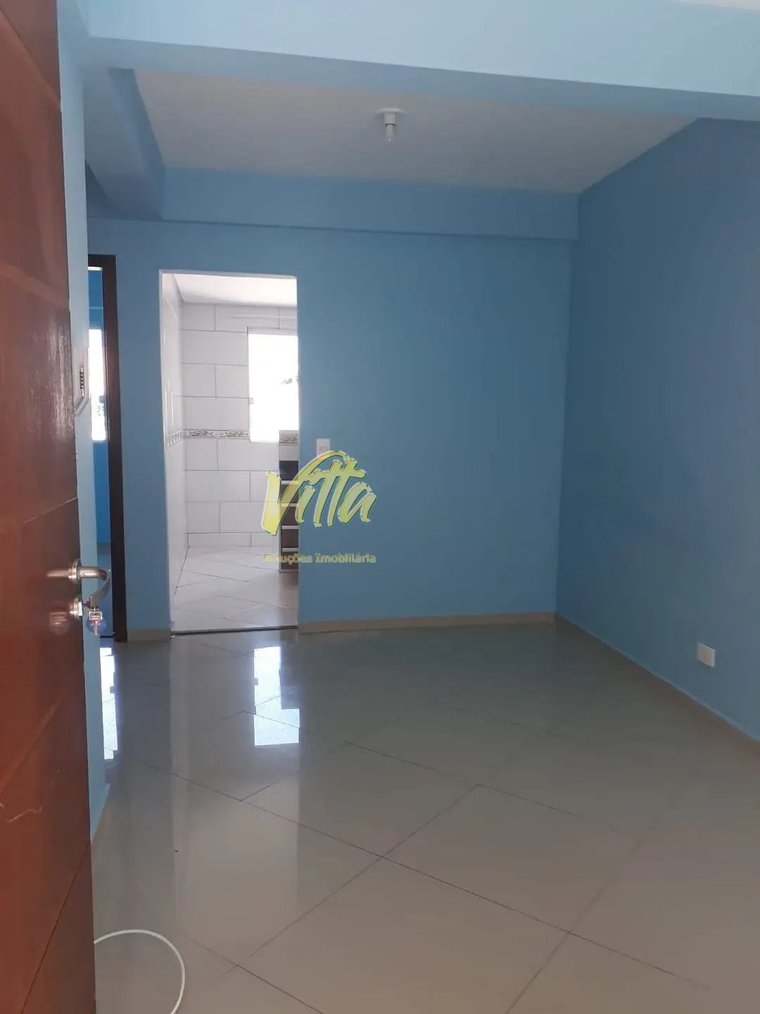 Apartamento, 2 quartos, 45 m² - Foto 9